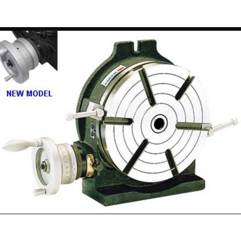 vertex rotary table HV-6