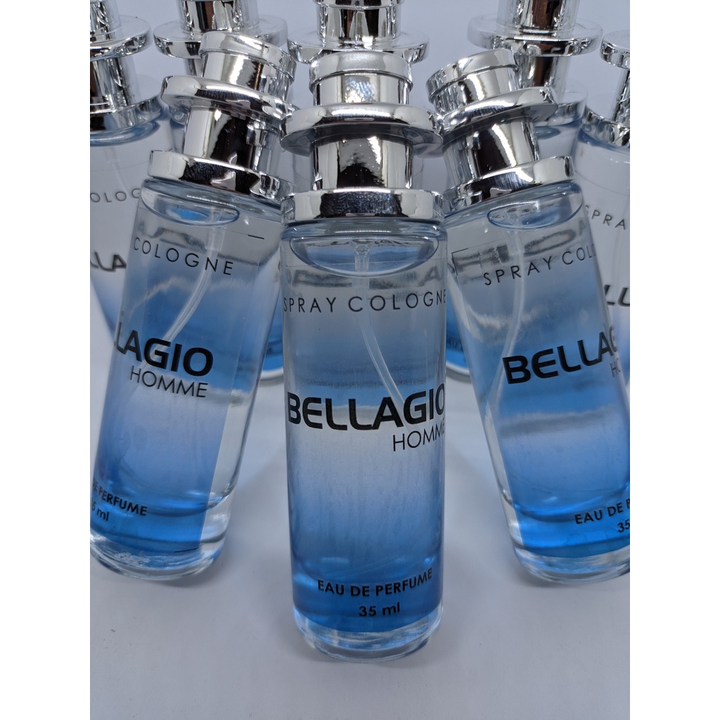 COD Parfum Bellagio Premium Original UNISEX SEGEL