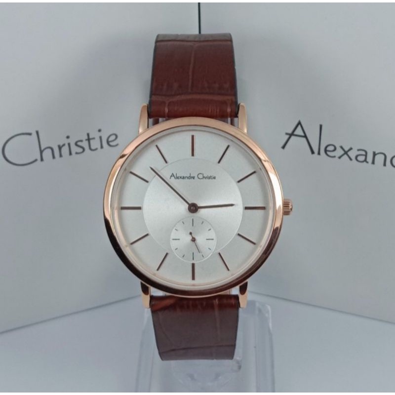 Alexandre Christie 8575LS