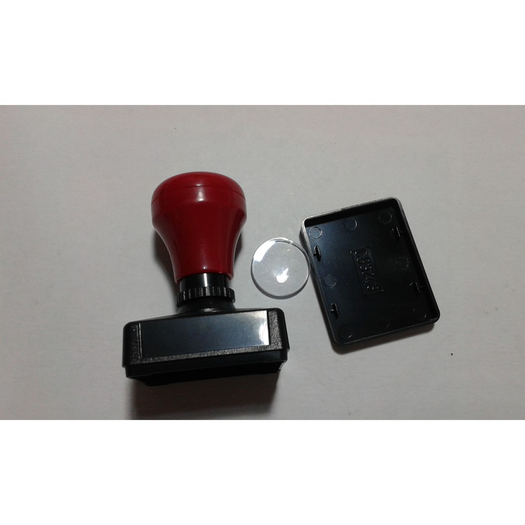 

CB3243 - Gagang Stempel Flash 32 x 43 mm