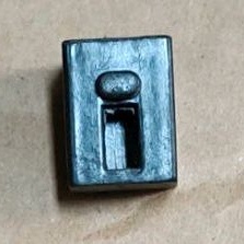 rumah / tempat carbon brush bor M-2130B MODERN