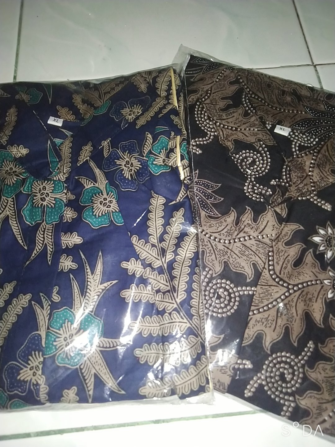 Atasan Batik Wanita Ppbtk07 Modern Batik Cassual Atasanbatik Wanitabatik /atasanwanita