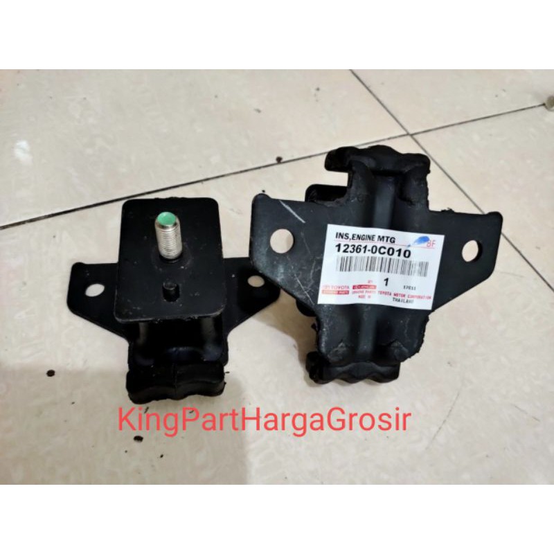 Engine Mounting Innova Bensin