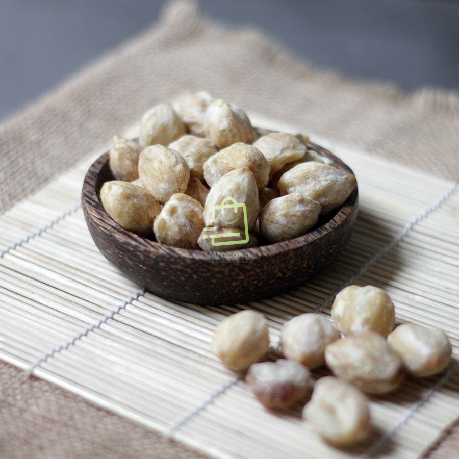 

Kemiri - Berat 100gr / Mracang Market