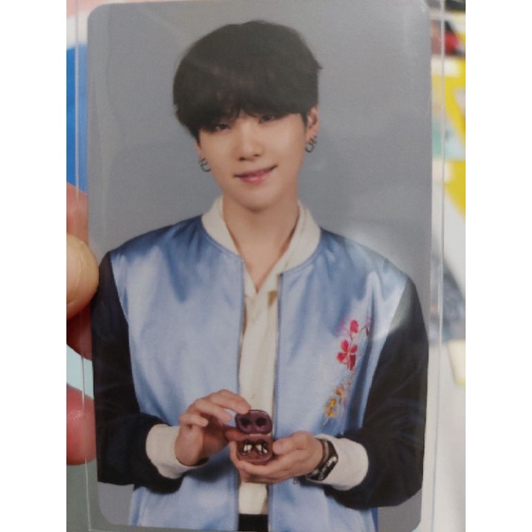 PC SUGA OFFICIAL SAMSUNG 2022 X BTS