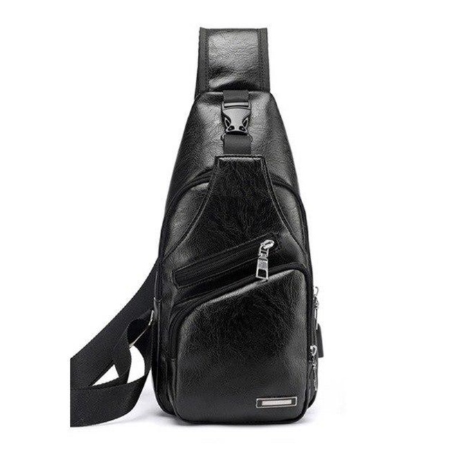 TAS IKAT PINGGANG / TAS JOGGING / TAS MANCING / BIG POCKET TAS PINGGANG PRIA BAG IMPORT