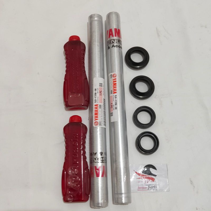 As Shock depan Xeon rc + sil shock+sil abu+oil (1LB)