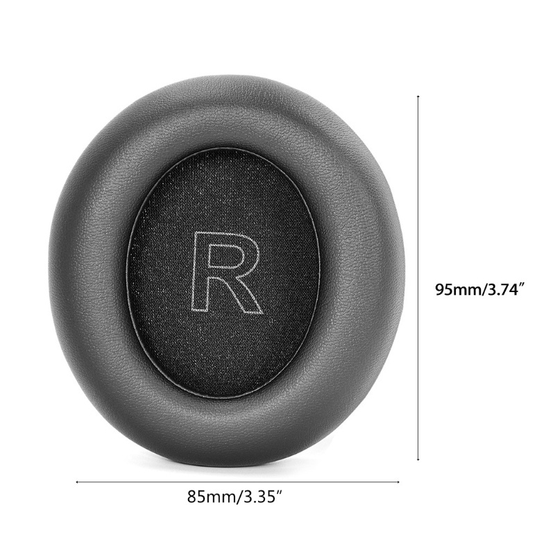 Cre Earpads Pengganti Untuk Headphone Anker Soundcore Life Q30