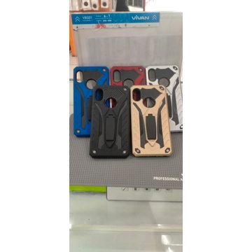 SAMSUNG A01, A01 CORE, A10, A 10s CASE PHANTOM ROBOT