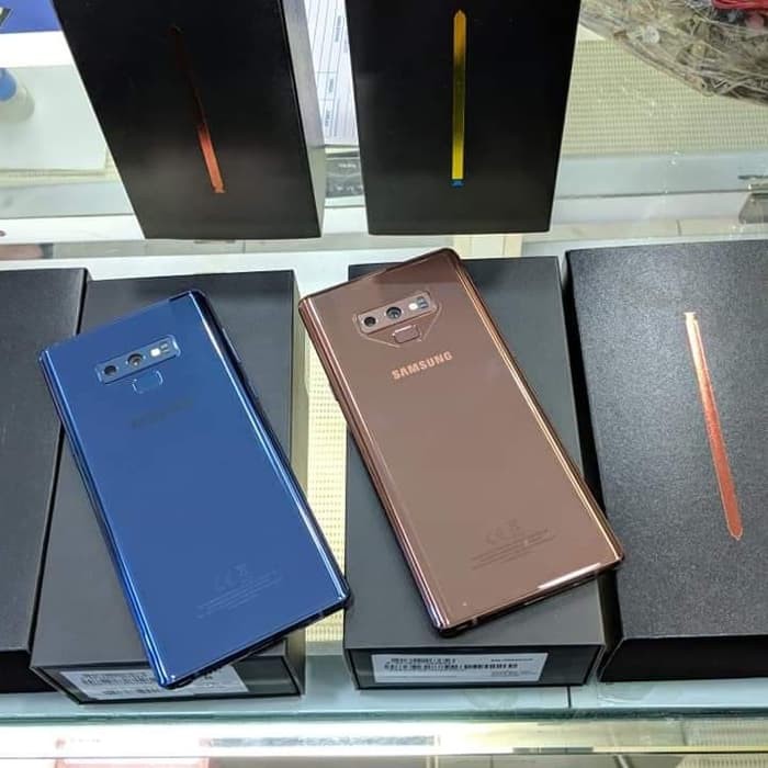 sm note 9 price