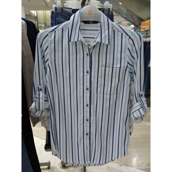 Kemeja Wanita C2 Original