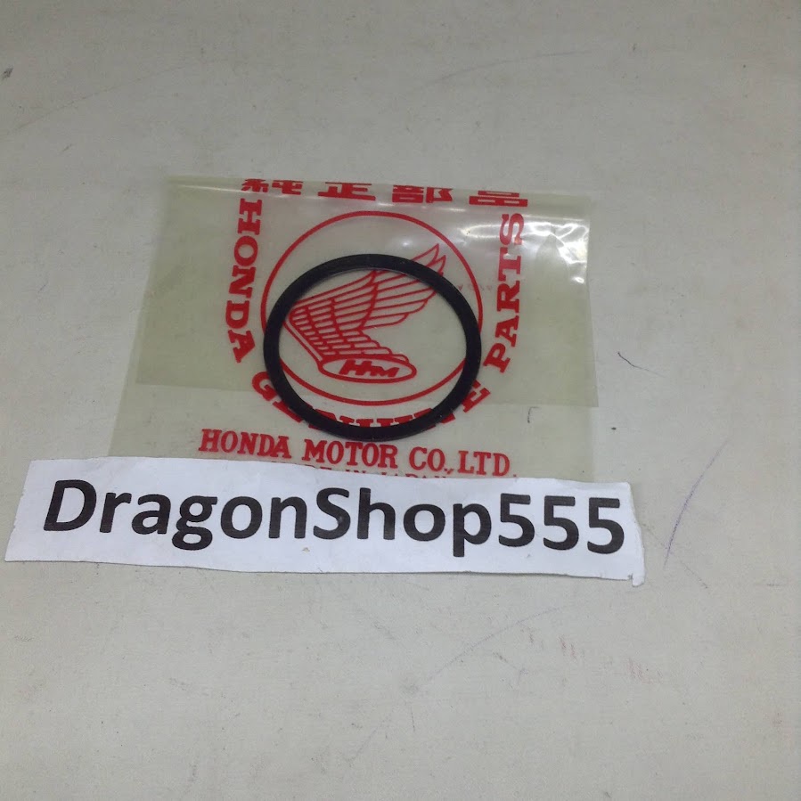 SIDE FRICTION RING JUDER HONDA SUPRA X OLD 125 ORIGINAL LOSTPACK 22643-KPH-900