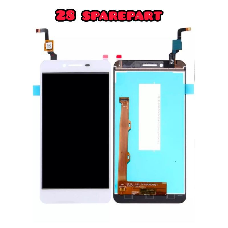 LCD FULSET LENOVO A6020 A40 /VIBE K5 ORIGINAL COMPLETE