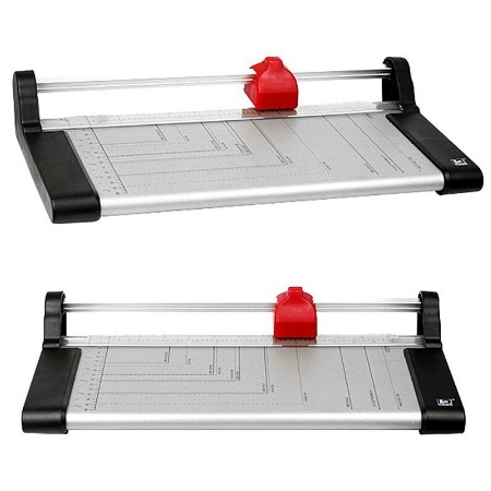 

TRIMMER A4 91-1360-00 ALAT PEMOTONG KERTAS PAPER CUTTER A4