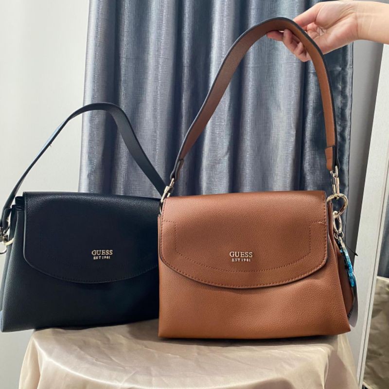 Guess Giana Satchel