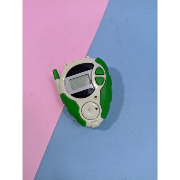 digivice digimon d3 ori bandai