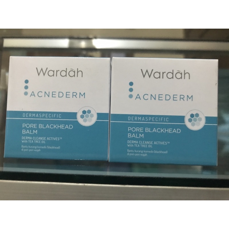 WARDAH ACNEDERM BALM