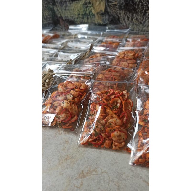 

kerupuk bantat