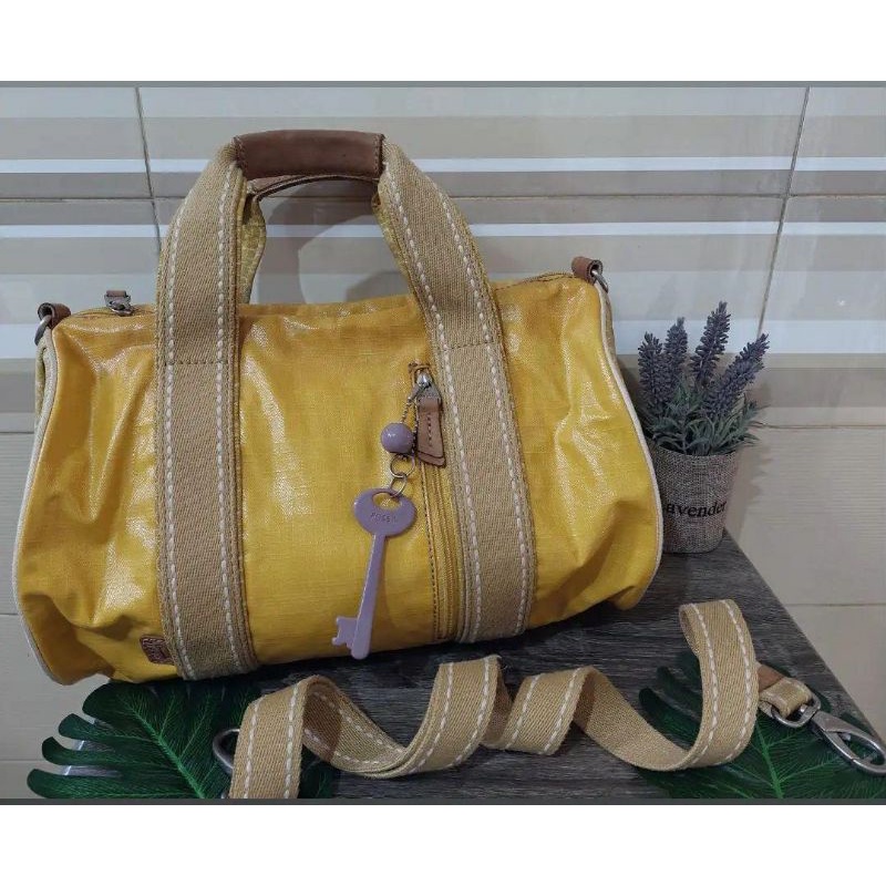 Fossil Keyper Preloved (SoLd)