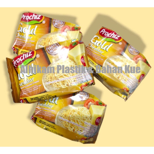 

Prochiz Gold Mini Prochiz Kecil 60gr