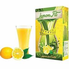 

Lemon Fit (sachet) susu diet penurun berat badan