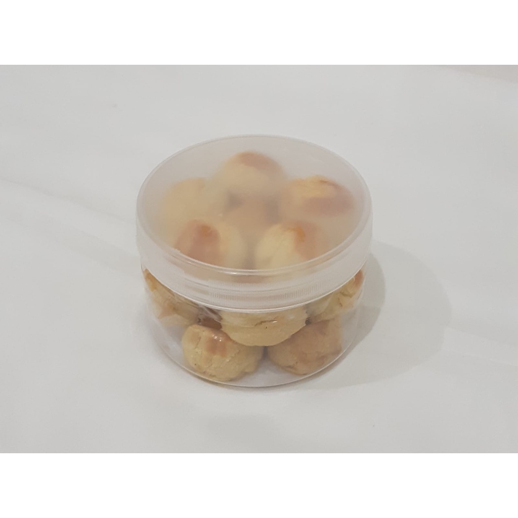 

Kue Kering Nastar / Kastengel