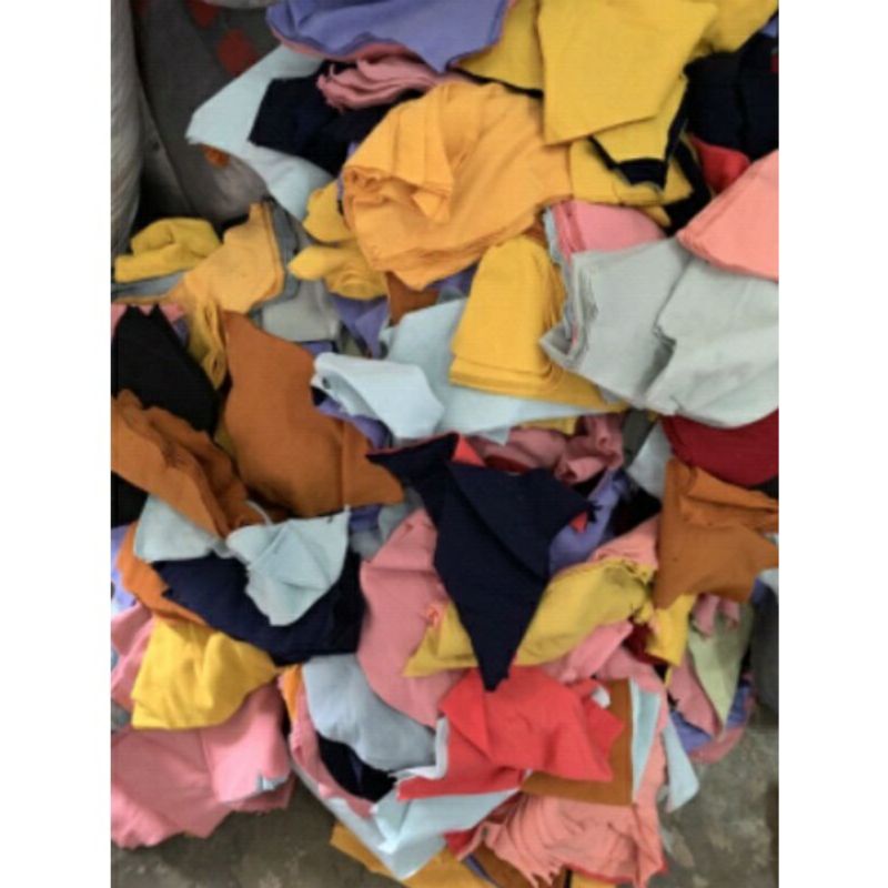 kain perca majun kaos