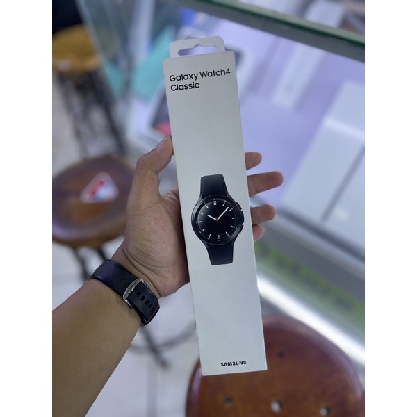 samsung galaxy watch 4 classic 46mm