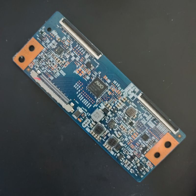 Tcon T con board Logic Tv LED Sharp LC 55LE460X - T420HVN06.3 Ctrl BD 42T34-C03 - LC 55LE570X - 55LE