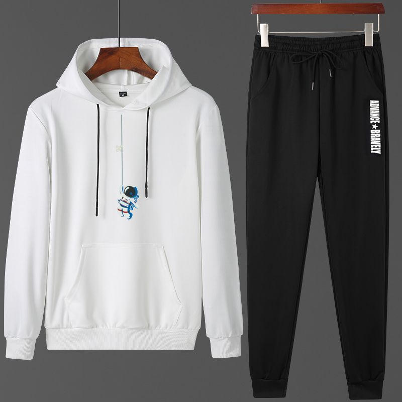 sweater pria hoodie - jaket sweater pria - setelan sweater pria - sweater BTS - ASTRONOT