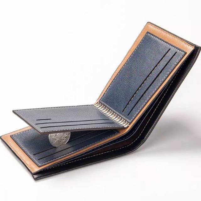 Promo!! Discount DOMPET PRIA MURAH MAHIKA SERIES ORI MY QEENA BY KIRANA STUFF Te nge MU TERLARIS A5H