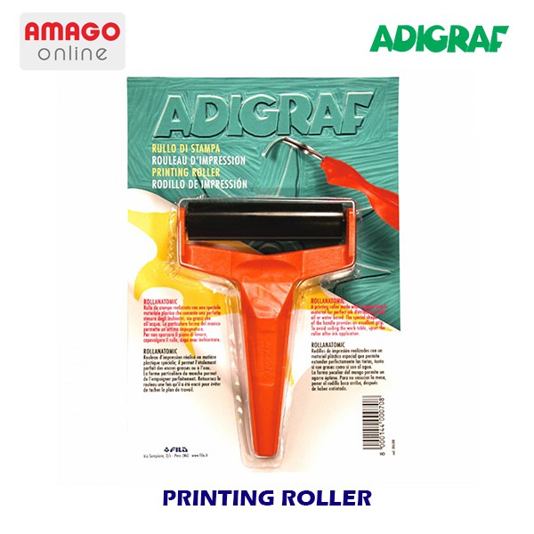 ADIGRAF - PRINTING ROLLER - 386300