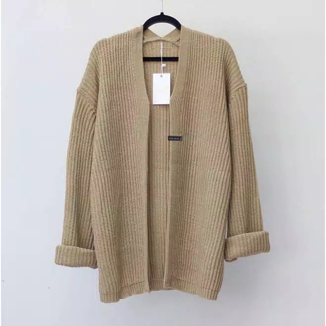 oversize kardy knit/sweaterajut-4