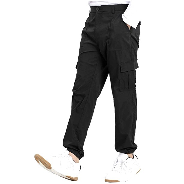 Bawahan baju kemeja lapangan PDL pria terbaru