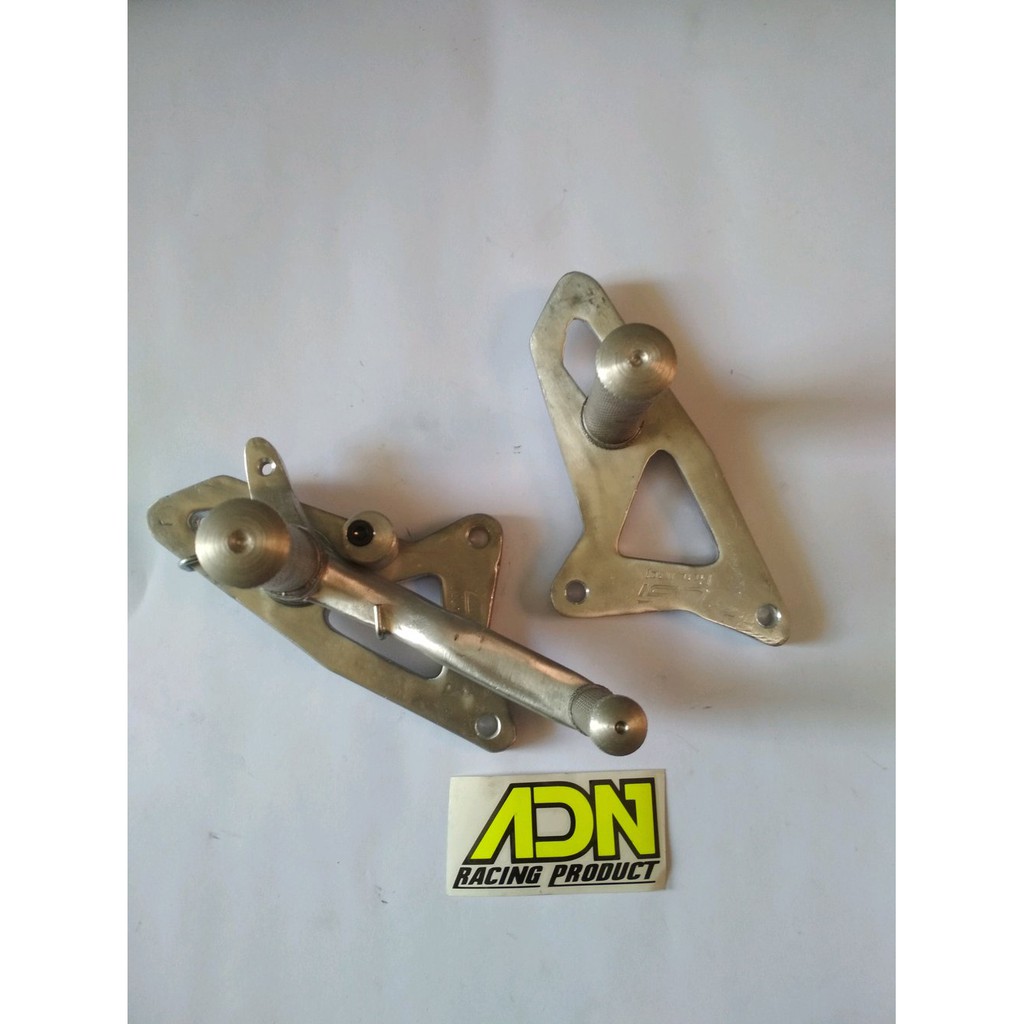 Langsung Order STEP OSI UNDERBONE DURAL SATRIA R RU 2 TAK Diskon