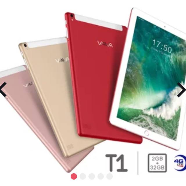 Tablet Vava X1 10 1 Inch Shopee Indonesia