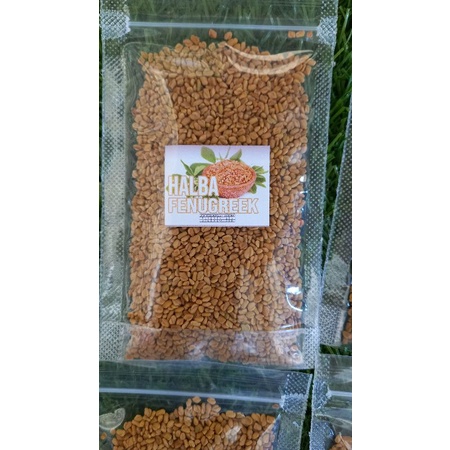 HALBA / FENUGREEK 50 gr