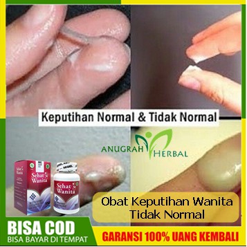 Obat Keputihan Wanita Bau Tak Sedap Tidak Normal Becek Bau Amis Gatal Sehat Wanita Shopee Indonesia