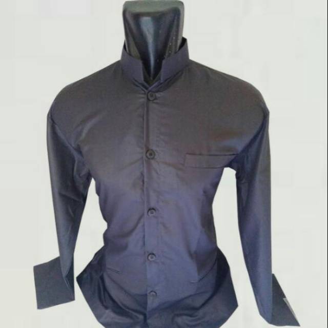 Bin Ali Collections koko hebah polos