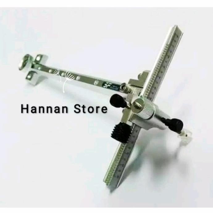 Visir Long Axiom Terlaris