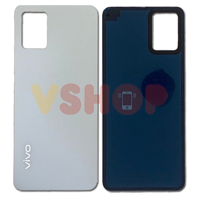 BACKDOOR - BACK CASING VIVO V20 V2025 V2024 TUTUPAN BELAKANG