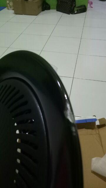 Alat Panggang / Pemanggang Maxim Ultra Grill / Panggangan Ultragrill