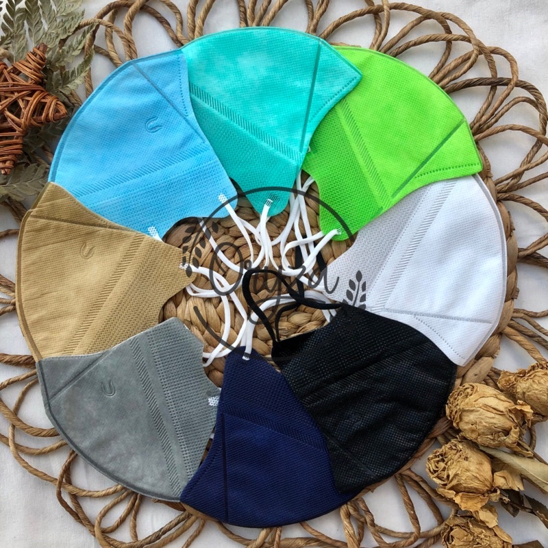 Utama Disposable Mask Duckbill