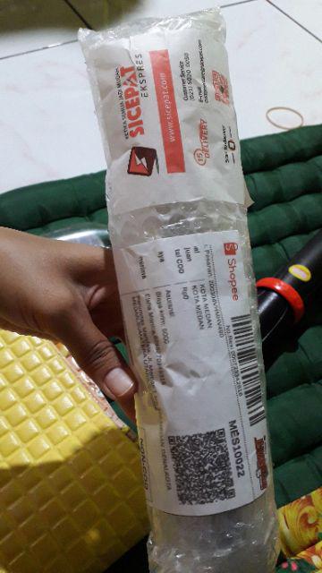 Gun Gan Stik Pompa Air Tekanan Tinggi Doorsmeer 20cm Pompa Steam Stim Alat Cuci Motor 20cm