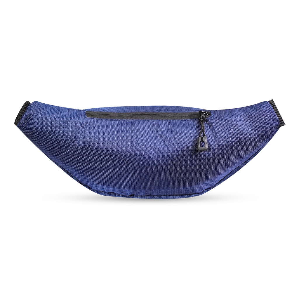 [Heavy.bag] Tas pinggang cowok heavy - tas waistbag heavy