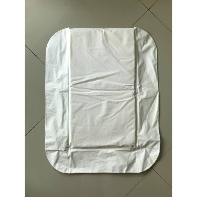 Ikea changing mat