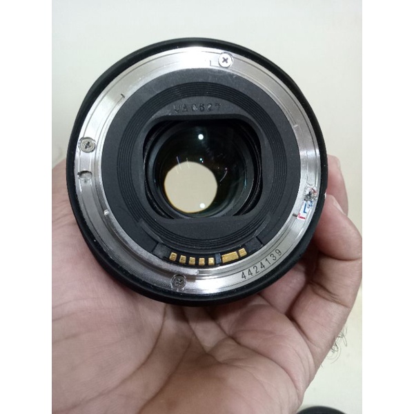 lensaCanon24-105mmF4ISLUSM