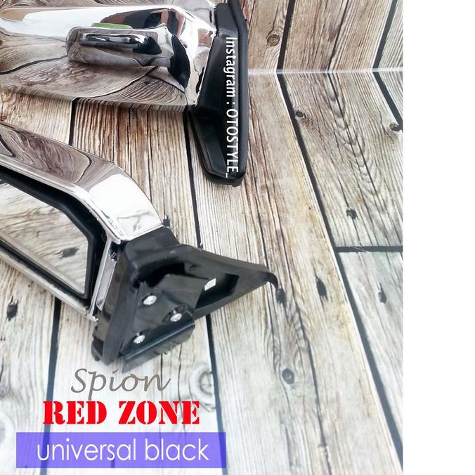 ▼ Spion Redzone untuk Sedan lama / Spion Mobil ☆