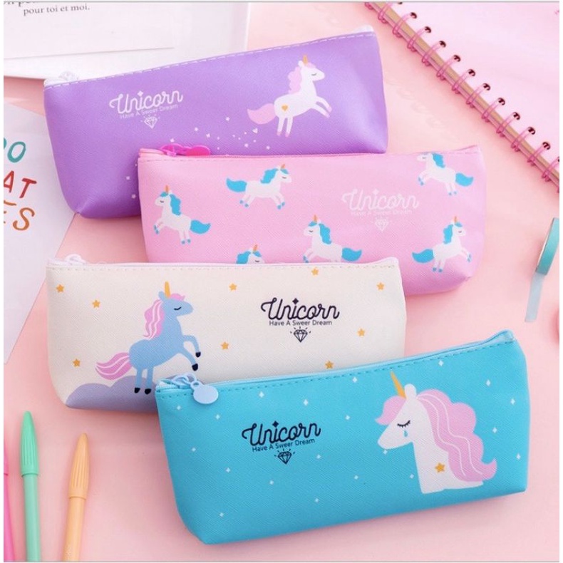 

TEMPAT PENSIL MOTIF KARTUN / KOTAK PEN PENSIL FANCY