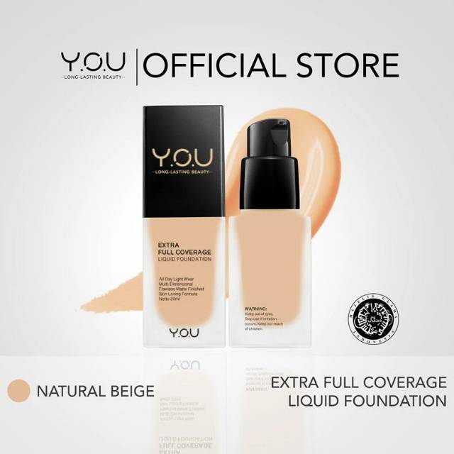 Y.O.U FOUNDATION